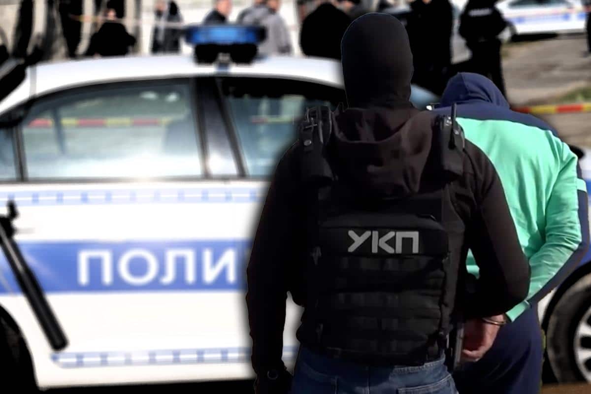 KURIR SAZNAJE! U toku velika akcija UKP i Službe za suzbijanje kriminala, evo ko je “meta”: Pretresi širom Srbije