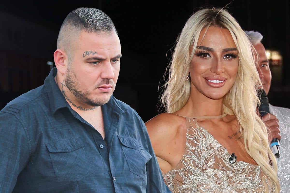 FILIP CAR I ALEKSANDRA NIKOLIĆ ZAJEDNO SLAVE ĆERKIN ROĐENDAN! Sve organizovano u Crikvenici, bivši par konačno spustio loptu (FOTO)