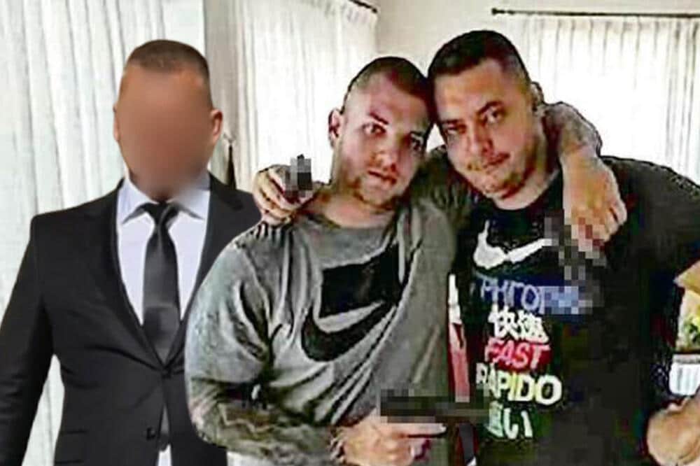 ZLOGLASNA BRAĆA TRAŽE DA IZAĐU NA SLOBODU! U KLANU BILI ODMAH IZA BELIVUKA I MILJKOVIĆA: Vlasnik kuće strave u Ritopeku traži nanogicu!