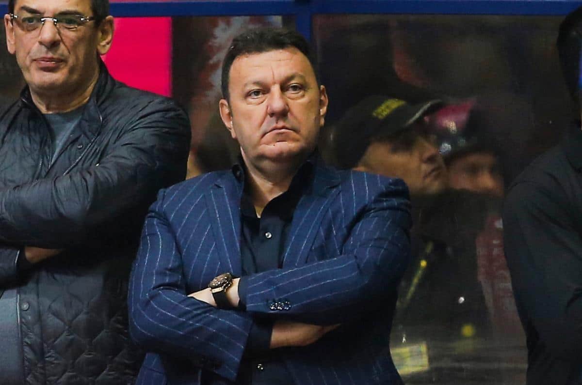 BOKANOVE ŽESTOKE PRETNJE PRED DERBI PROTIV PARTIZANA! Budućnost izlazi iz ABA lige ako se ovaj uslov ne ostvari!