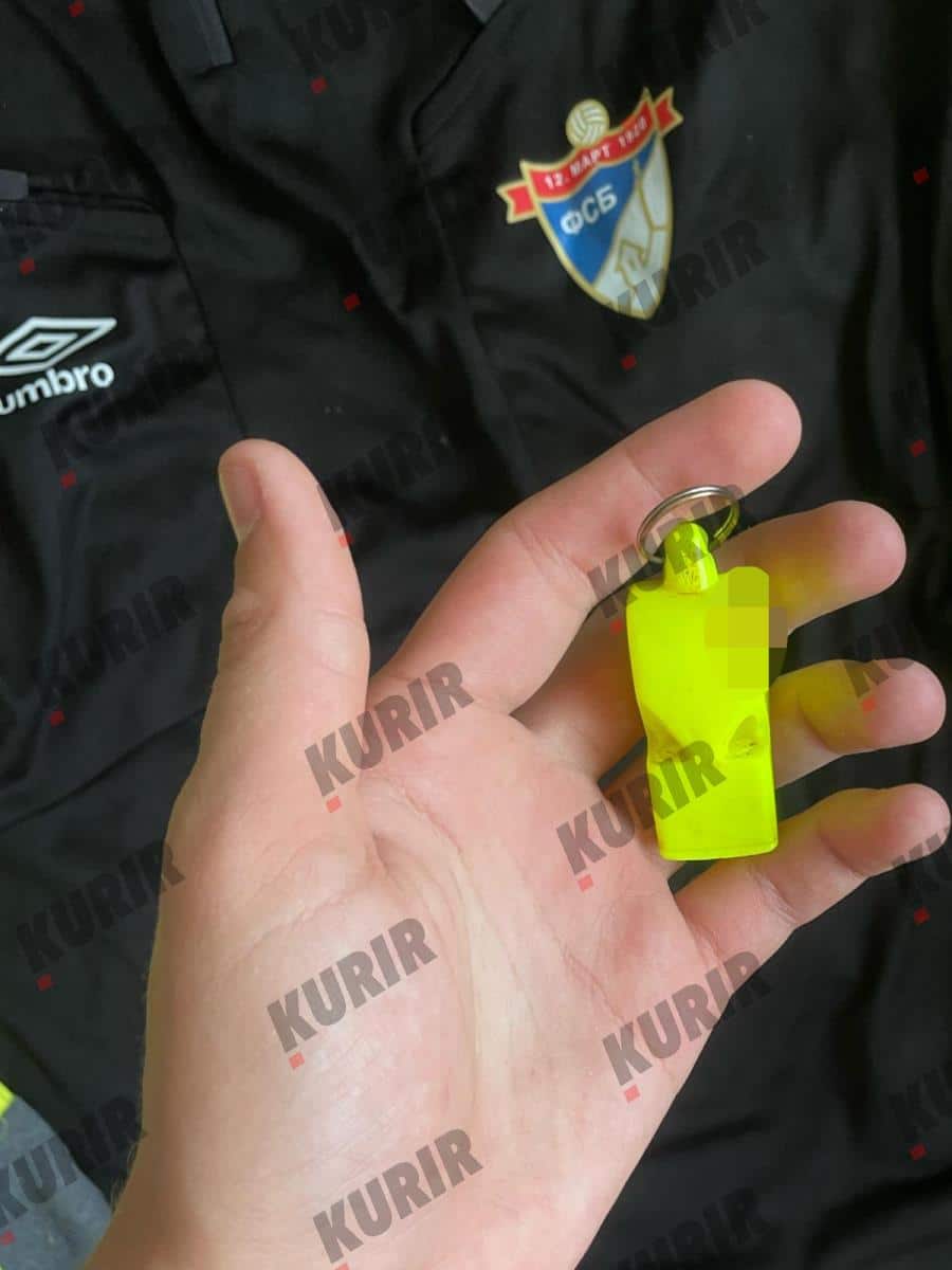 FUDBALER PRETUKAO SUDIJU – SADA SE OGLASIO I KLUB: FK Lokomotiva iz Železnika osudila ponašanje svog igrača – evo šta ga čeka
