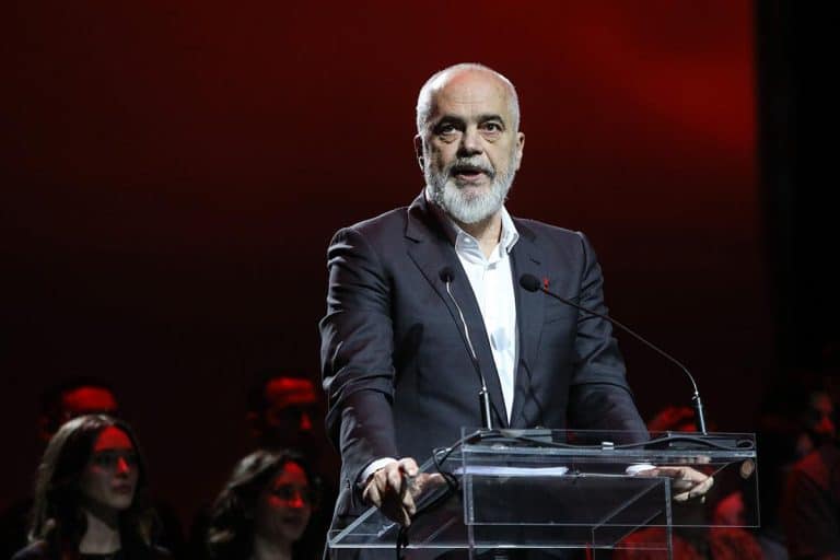 PARLAMENTARNI IZBORI U ALBANIJI: Stigle prve ankete, Ramina Socijalistička partija ubedljivo vodi