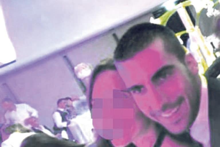 SASLUŠAN MILOŠ NILOVIĆ RUNJO: Pronađen mu arsenal oružja i municije! Držao ZBROJEVKU bez serijskog broja, VALTER, revolver TAURUS… Poznato i kako se branio!