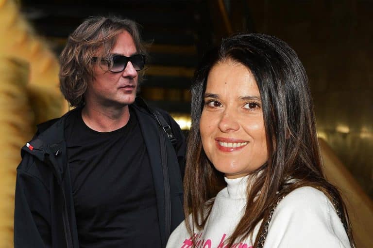 “TI SI MOJ OSLONAC, KUĆA U KOJOJ UVEK NAĐEM UTEHU I RAZUMEVANJE” Žena Željka Mitrovića proslavila rođendan u Londonu, a reči najvoljenije osobe je oduševile!