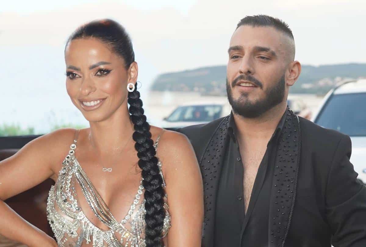 “ŠTA SE DESI KAD IZAĐEŠ SA BIVŠIM NA PIĆE?” Žena Darka Lazića javno priznala sve, mnogi će je razumeti…