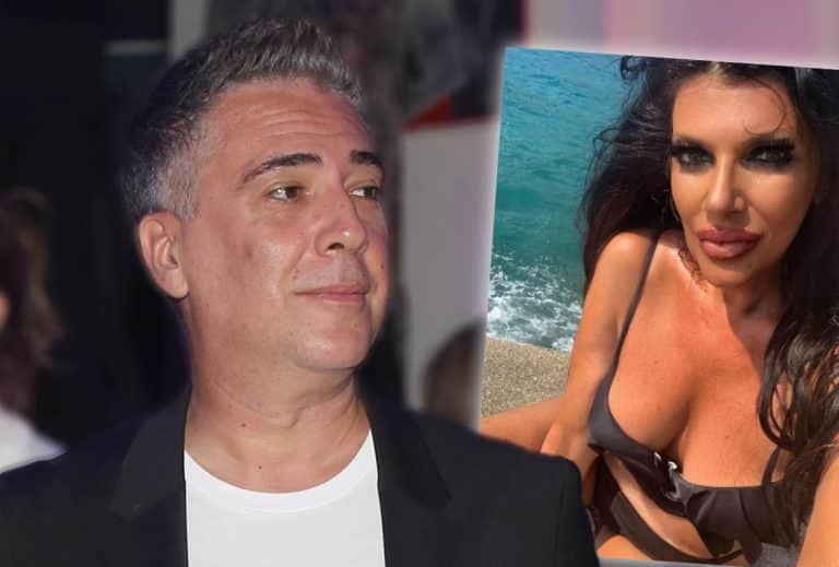 I PRVA ŽENA ŽELJKA JOKSIMOVIĆA BILA VODITELJKA: Malo ko zna da se Vesna oprobala se pred malim ekranima, pogledajte kako je vodila emisiju (FOTO)