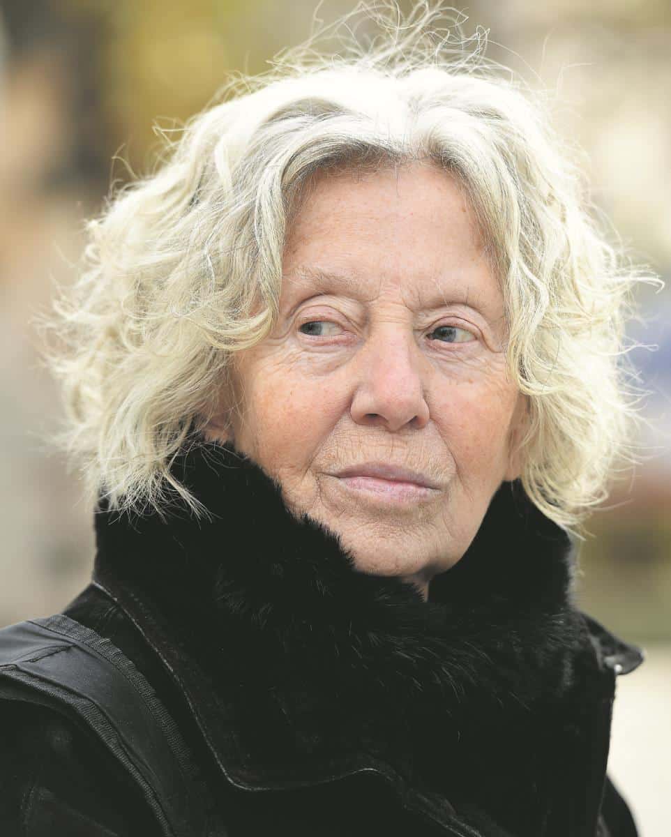 OBJAVLJENA LAŽNA VEST O SMRTI EVE RAS: Glumica se odmah oglasila i demantovala: “Nisam spavala celu noć…”