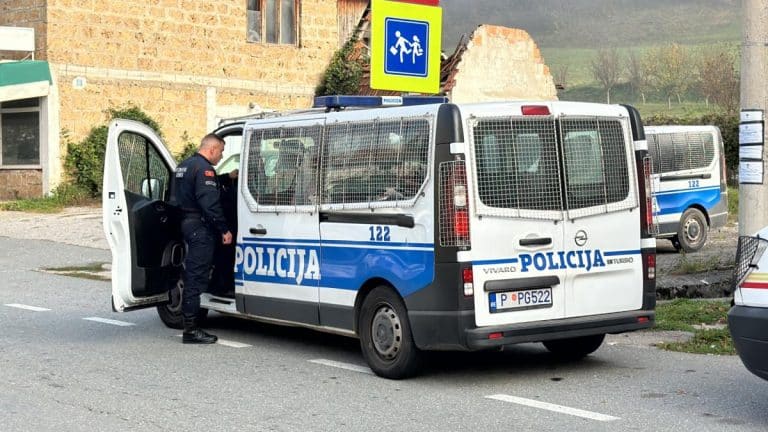 TRENER SLAO MALOLETNICI NEPRIMERENE PORUKE: Užas u Beranama, majka sve otkrila