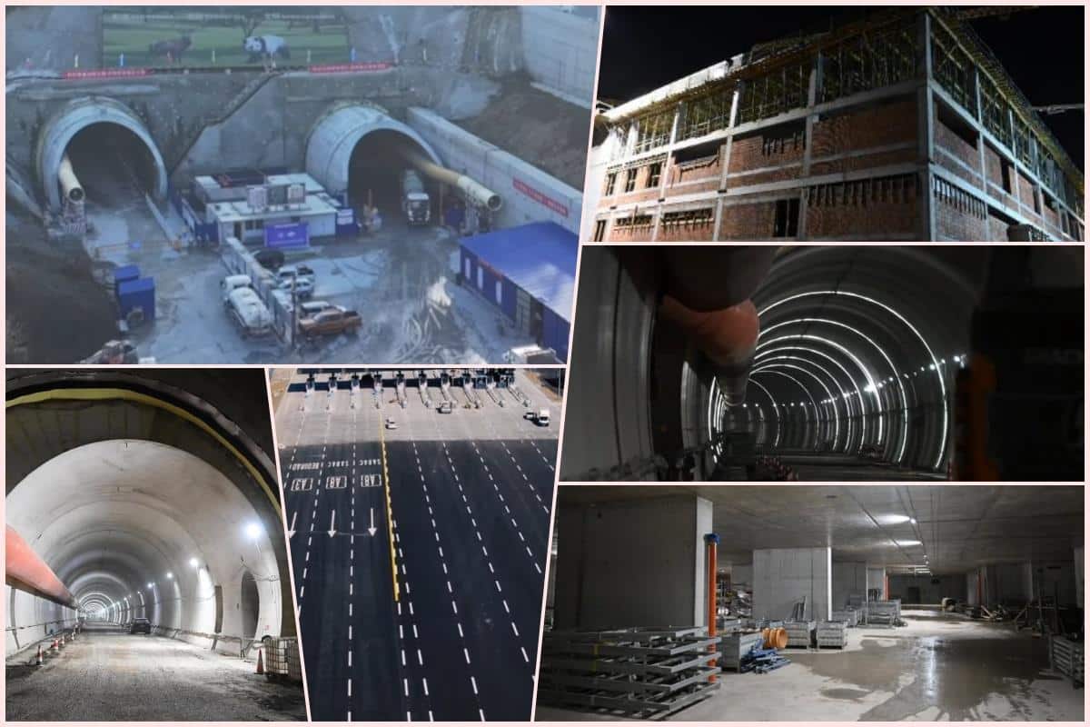 SRBIJA RADI, SRBIJA SE GRADI! Pogledajte kako teku radovi širom zemlje: Najveće gradilište, velelepni tunel, deonice – DRŽAVA NA TOČKOVIMA RAZVOJA (VIDEO, FOTO)