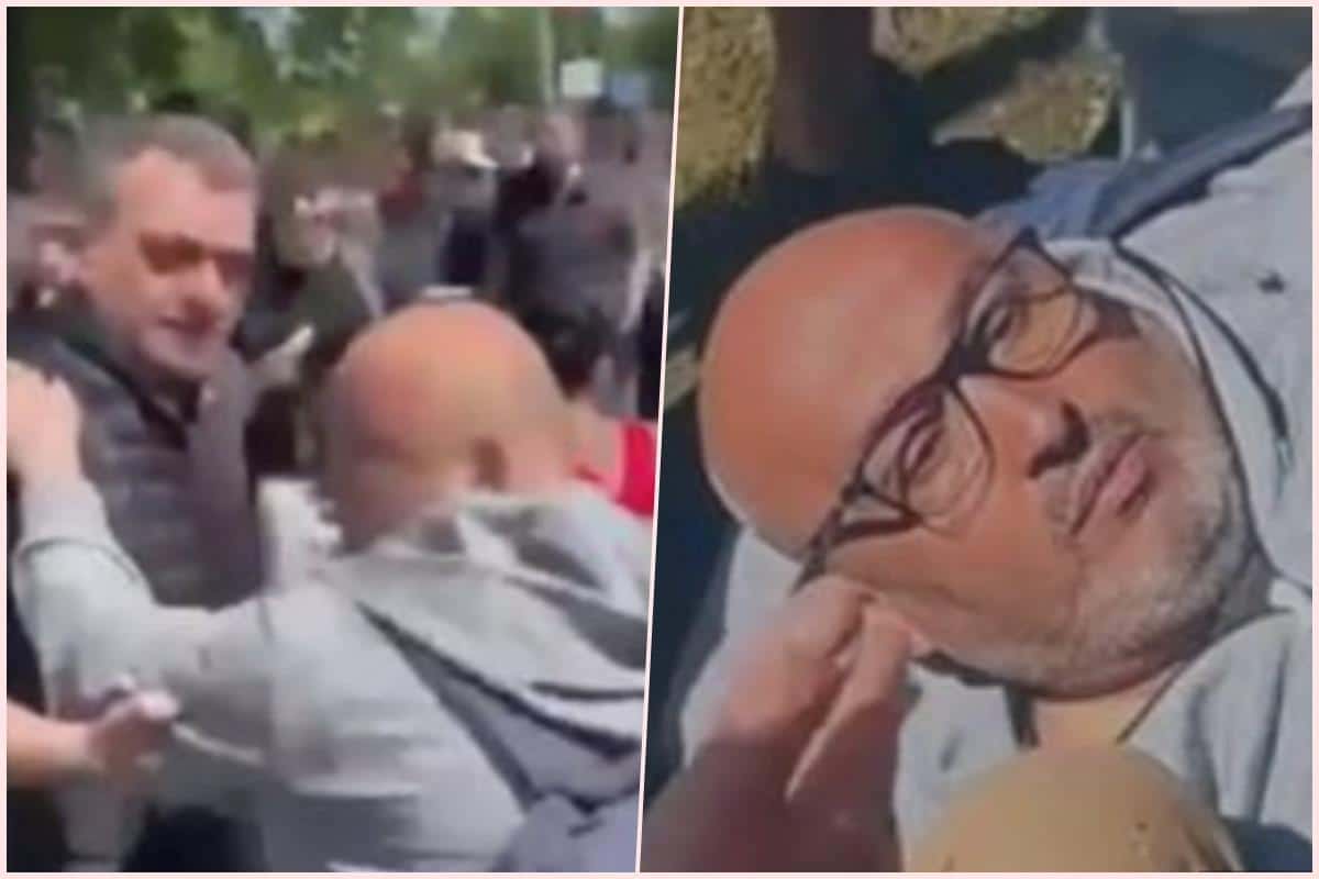 BLOKADERI NE ODUSTAJU OD NASILJA – SVE ZA FOTELJE! Linčovali dekana, provociraju studente koji žele da uče i mesecima maltretiraju građane: Dokle ovo ide?