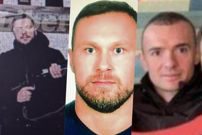 “DA POVEDEMO 6:0 U UBISTVIMA”! Jeziva prepiska prljavih policajaca – slave likvidacije škaljaraca: “Da zaokružimo igricu… Ako mogu neka deru” (FOTO)
