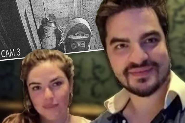 OTKRIVENE MISTERIOZNE PORUKE KOJE JE DAVID SLAO ANI KNEŽEVIĆ PRE NESTANKA! “Možeš ovo da olakšaš ili da otežaš! Pravila igre se menjaju”