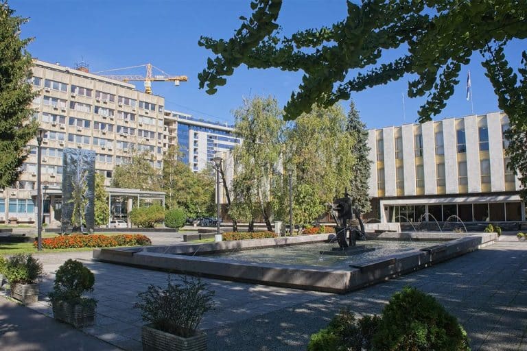 REPUBLIKA SRPSKA OPREDELJENA ZA EVROPSKE INTEGRACIJE BIH” Objavljen izveštaj Banjaluke Savetu bezbednosti UN “Napredak koče OHR i SDA