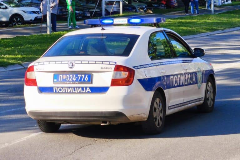 POLNO UZNEMIRAVAO MALOLETNICU, SVE GLEDALA NJENA DRUGARICA Određeno zadržavanje napasniku iz Beograda, priznao delo
