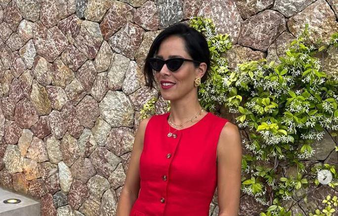 ANA IVANOVIĆ NE PROLAZI SAMA KROZ BRAČNU KRIZU! Evo ko bodri teniserku dok je Švajni daleko…