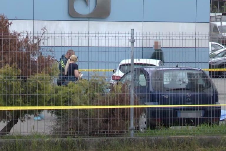“UHVATIO GA JE ZA RUKU I REKAO ‘STANI, DOSTA JE VIŠE'” Detalji likvidacije u Banjaluci: Na telu ubijenog otkriveno 40 RANA OD METAKA
