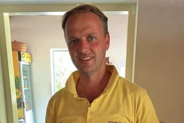 PRONAĐEN NESTALI POŠTAR! Policija potvrdila