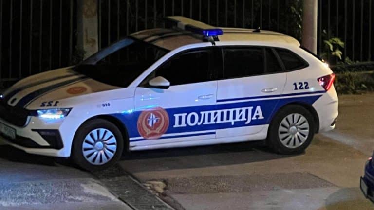 ZAPLENJENO OKO 200 KILOGRAMA REZANOG DUVANA U REONU ZBELJ: Identifikovan dvojac, podneta krivična prijava