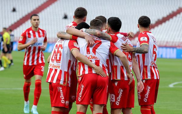 ZVEZDA DOBILA LOŠE VESTI: Bode završio učešće u LE – evo šta to znači za klub sa Marakane
