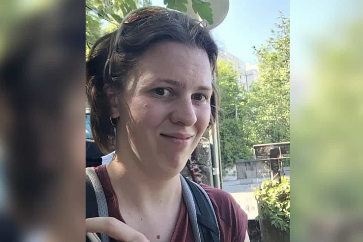 FRANCUSKINJA NESTALA NA PLANINI U BIH: Njen otac moli za pomoć (FOTO)