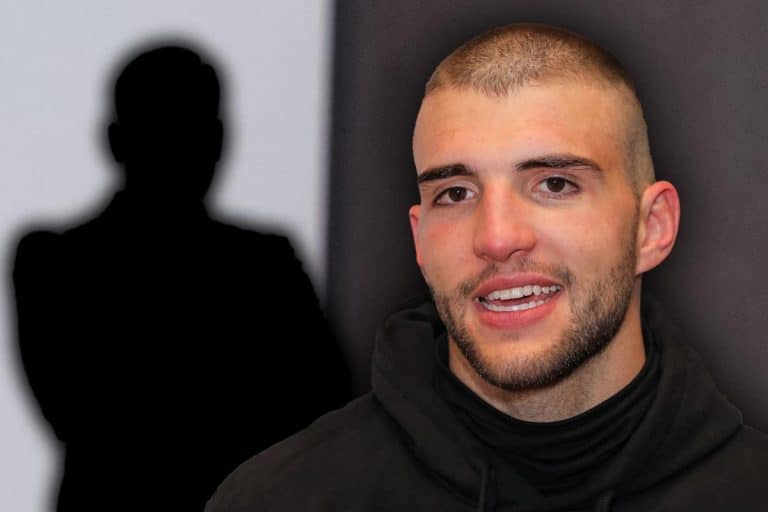 HAOS NA VRAČARU! Veljko Ražnatović sa drugom PRESREO POZNATOG VODITELJA zbog Cece, isplivali detalji: Mislio sam da mi je FAN…