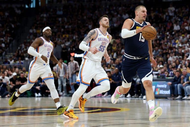 NBA LIGA U POSLEDNJI ČAS OTKAZALA DODELU MVP NAGRADE: Da li ovo znači da će Nikola Jokić dobiti priznanje?