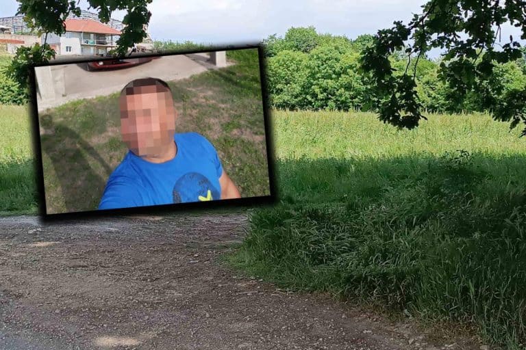 OSUMNJIČENI ZA UBISTVO BIVŠE ŽENE OSUĐIVAN VIŠE PUTA, ALI U ZATVORU NIJE BIO! Otkrivamo šta piše u dosijeu uhapšenog Bojana iz Kragujevca!