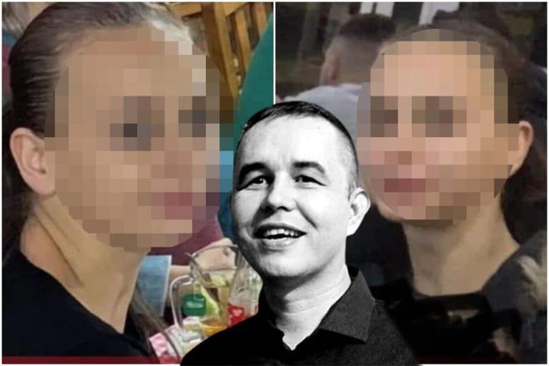 ANDREA KAJGANIĆ VARALA MUŽA, PA SMISLILA PODLI PLAN ZA NJEGOVO UBISTVO Dala ćerki tablete da sipa ocu u piće, pa s ljubavnikom nasmrt izbola Sašu JEZIVI DETALJI