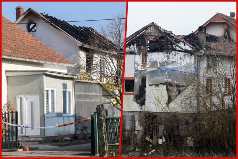 SUĐENJE ZA POŽAR U DOMU ZA STARE U VOJKI POČINJE 11. JUNA: Produžen pritvor optuženom za podmetanje vatre, optužnica protiv vlasnika Doma još na ispitivanju!