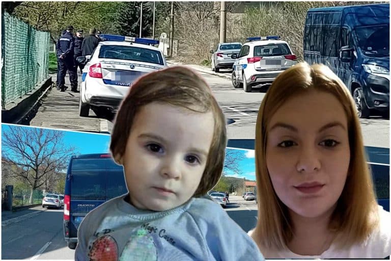 ONA JE POSLEDNJA VIDELA DANKU ILIĆ (2)! Ivana opet na saslušanju, reči koje je izgovorila posle nestanka devojčice su KLJUČNE
