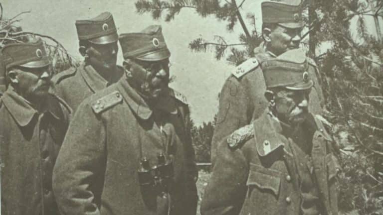OVO JE KUĆA U KOJOJ JE ROĐEN JEDAN OD NAJVEĆIH SRPSKIH VOJSKOVOĐA: Čuvao ovce i koze, pa dosegao neslućene visine! (foto)
