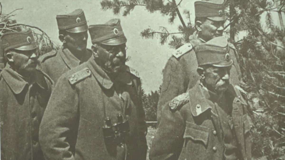 OVO JE KUĆA U KOJOJ JE ROĐEN JEDAN OD NAJVEĆIH SRPSKIH VOJSKOVOĐA: Čuvao ovce i koze, pa dosegao neslućene visine! (foto)