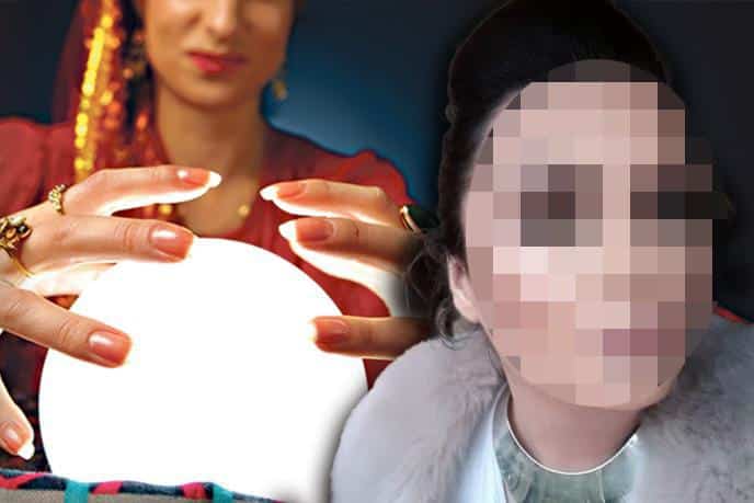 OVO JE FATALNA DALIBORKA OSUĐENA ZBOG PREVARE! Ojadila Nišliju pričom o prokletom zlatu! Evo koliko će robijati (foto)