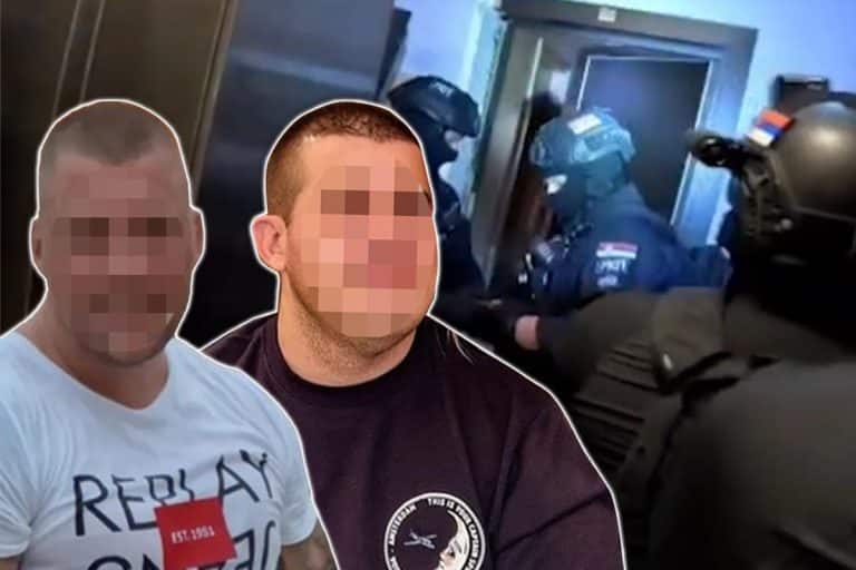 “OZLOGLAŠENOG BRATA IZDRŽAVA MAJKA”: Advokat osumnjičenih čačanskih zelenaša izneo detalje!