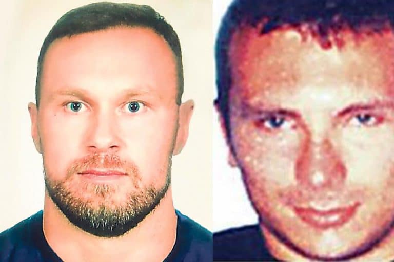 NAJBLIŽI ZVICEROVI SARADNICI UHAPŠENI U DUBAIJU: Ivan Delić i crnogorski Arkan bili na crvenoj poternici Interpola sa vođom kavačkog klana