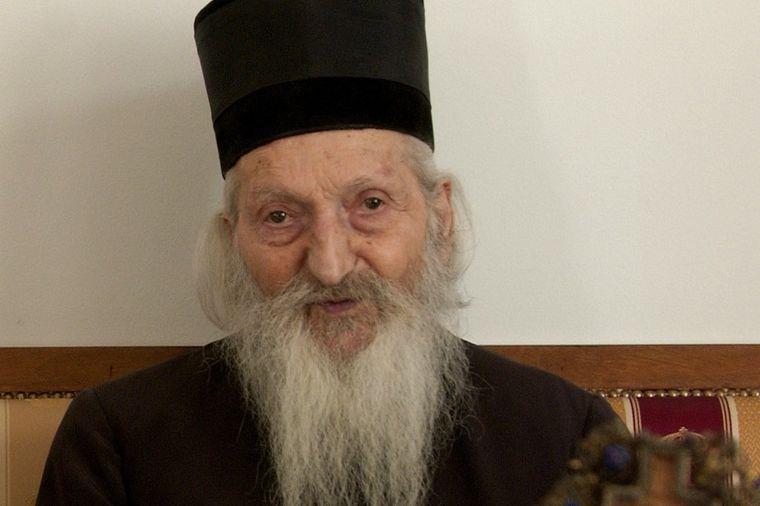 Ko se ovog pravila drži, u životu će mu biti lakše: Mudrost patrijarha Pavla o neprijateljima se i danas prepričava