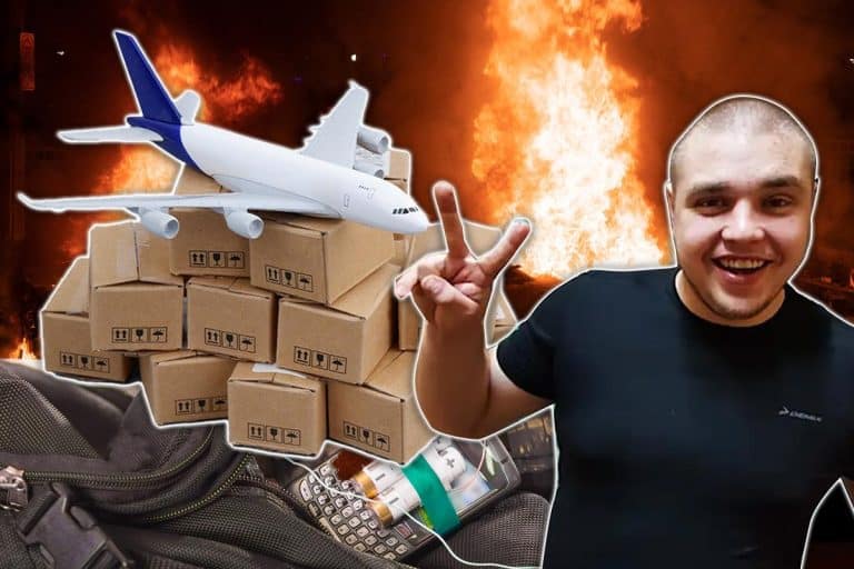 ALEKSANDAR SLAO EKSPLOZIV KURIRSKOM SLUŽBOM, PA BEŽAO PREKO BOSNE I HRVATSKE! Šok priča podigla svet na noge! “Izgledali su obično, mislili smo da su bezvredni”