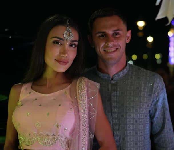 ČUDESNA ŽIVOTNA PRIČA NAJVEĆEG TALENTA SRPSKOG FUDBALA! Od bisera Partizana do zvezde u Indiji: Život za film, svaki klub – prelepo letovalište!