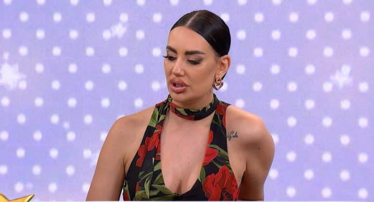 “BILO BI SULUDO DA MENJAM SEBE” Katarina Grujić iskreno o venčanju sa Gobeljićem i zadržavanju prezimena: Odmah sam ga pitala da li bi mu smetalo!