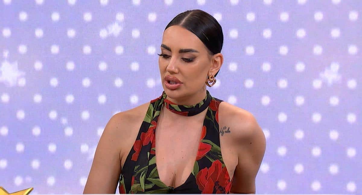 “BILO BI SULUDO DA MENJAM SEBE” Katarina Grujić iskreno o venčanju sa Gobeljićem i zadržavanju prezimena: Odmah sam ga pitala da li bi mu smetalo!