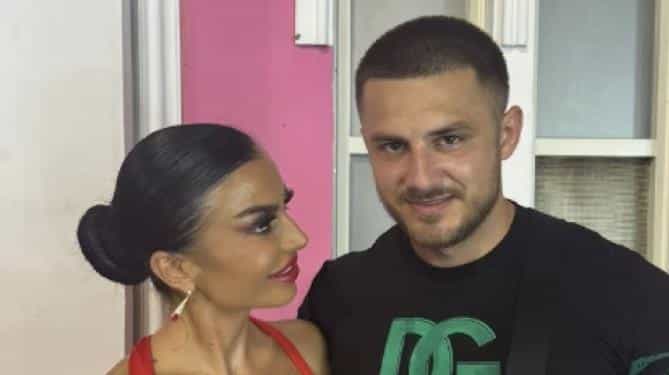 OTKRIVENO ŠTA JE MARKO STEFANOVIĆ RADIO SA SOFIJOM IZA SANJINIH LEĐA! Hteo jedno s njom, ako Grujićka sazna nastaće LOM
