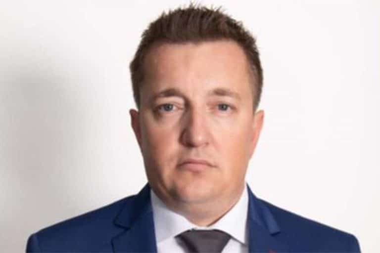 NAČELNIK HASANOVIĆ SKRIVIO NESREĆU, PA NAVODNO POKUŠAO DA POBEGNE! “Telefon je veliko zlo”