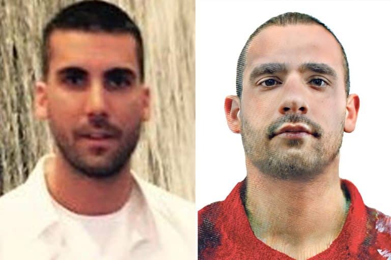 EVO KO JE UHAPŠENI MILOŠ NILOVIĆ RUNJO: Džoni sa Vračara ga lovio, preživljavao kiše metaka, spretno i za dlaku izbegavao smrt! Dovodio se u vezu sa ŠKALJARCIMA