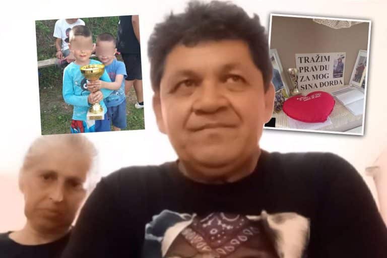 “KAO DA JE UBIO NEKOG KERA” Sveštenik tri i po godine nakon što je autom naleteo na dečaka i dalje na slobodi, otac ogorčen: Na svako suđenje dolazi u mantiji