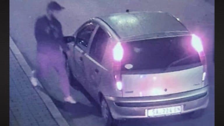 STRUČNJACI ANALIZIRAJU KRAĐU AUTOMOBILA U KOM JE BILA MALA DEVOJČICA: Dete je bilo u ogromnoj opasnosti, moglo je tragično da završi!