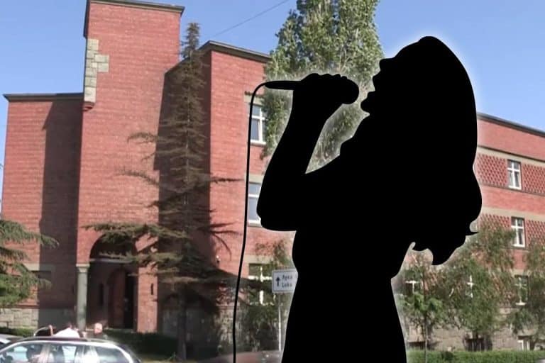 OVAJ PEVAČ JE ZAVRŠIO ČAK TRI FAKULTETA! Kolege sa estrade bežale od njega, publiku šokirao izgledom, a evo šta je po struci