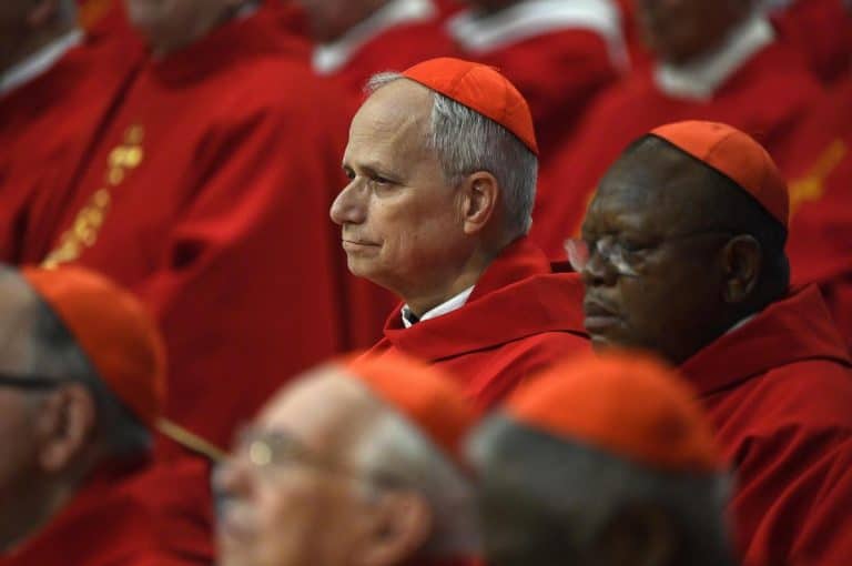 NOVI PAPA LAV XIV NEDAVNO POSETIO SRBIJU! Evo gde je fotografisan i kojim povodom (FOTO)