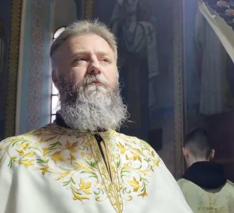 Otac Predrag Popović objasnio kako je pravilno ispovediti se: “Pazi da ne sakriješ nešto od mene, jer dvostruki greh imaćeš” (VIDEO)