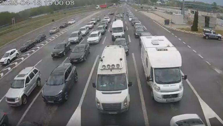 AMSS UPOZORIO VOZAČE: Evo šta se sve češće dešava na srpskim putevima!