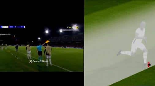 KAKO JE VAR SPASAO BARSELONU – CENTIMETRI ODLUČILI! As Intera u neverici: Misliću o tome do kraja života!